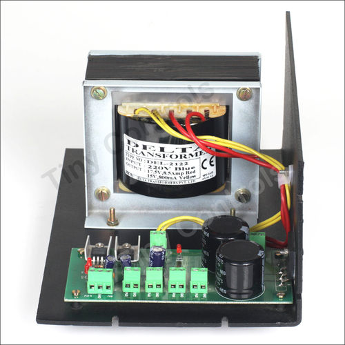 Tl-150-1 24v (8.5a) Power Supply Kit