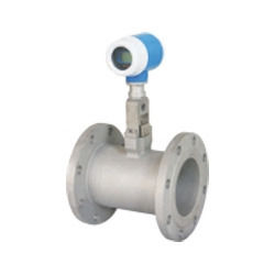 Vortex Flow Meter