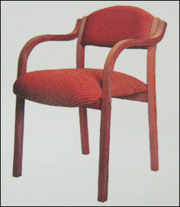 Windsor Chair Leg And Arm Rest