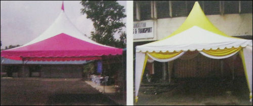 Arabian Tents Services