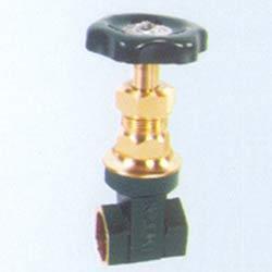 Bronze Gate Valve Hex type 