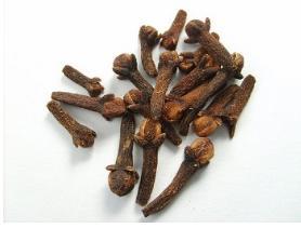 Cloves