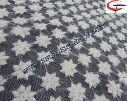 Designer Embroidered Fabrics (GKF-01)