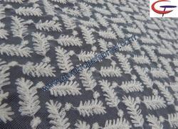 Designer Embroidered Fabrics (GKF-03)