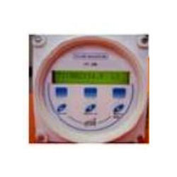 digital flow meter