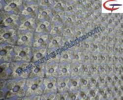 Embroidered Fabrics (GKF-06)