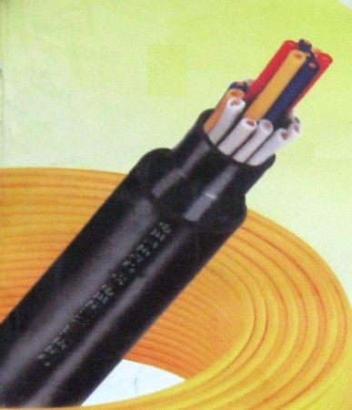 Fr Pvc Insulated Industrial Cables