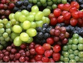 Grapes