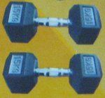 Heavy Weight Dumbbells