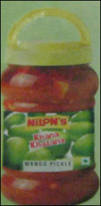 Khana Khazana Mango Pickles