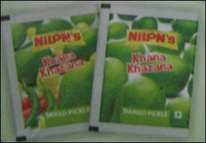 Khana Khazana Mixed And Mango Pickles