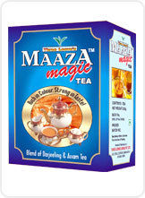 Magic Tea (Maaza) 