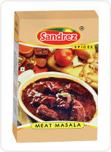 Meat Masala