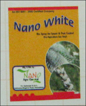 Nano White (Herbal Pesticide) Mili Nashak