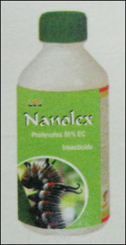 Nanolex (Profenofos 50% EC) Insects Controller