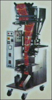  ORS FFS पैकिंग मशीन BR PPL 405 E