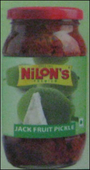 Premium Jack Fruit Pickle