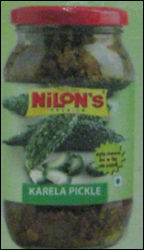 Premium Karela Pickle