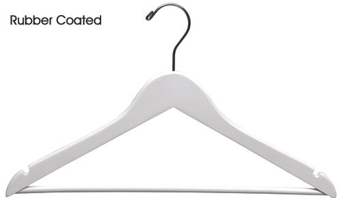 Rubber Coated Hanger