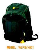  सोलर बैग (WEPBVX001) 