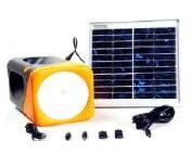 Solar Torch And Mobile Charger (Eccodiva 218)