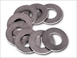 Stainless Steel Punched Washers