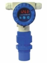 Ultrasonic Level Indicator Transmitter