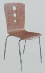 Visitor Chair (CD-921)