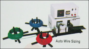 Auto Wire Sizing