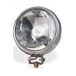 Automobile Fog Lamps