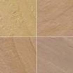 Autumn Brown Sandstone