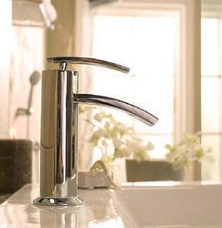 Designer Basin Mixer