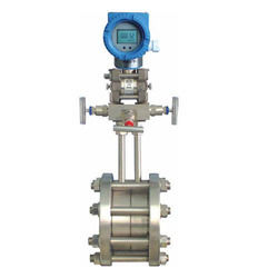 Differential Pressure Transmitter