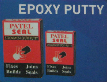 Epoxy Putty