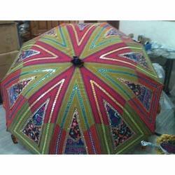 Exotic Parasols Umbrella