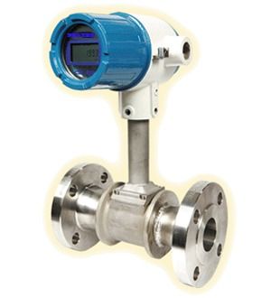 Gas Air Flow Meter