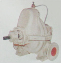 variable speed pump