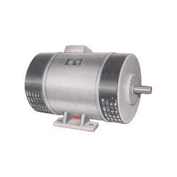 Horizontal Foot Mounting Dc Motors