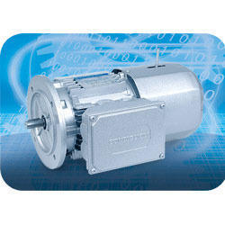 Industrial Ac Motors