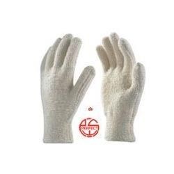 Knitted Seamless Gloves