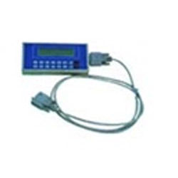 Low Cost Ultrasonic Flow Meter