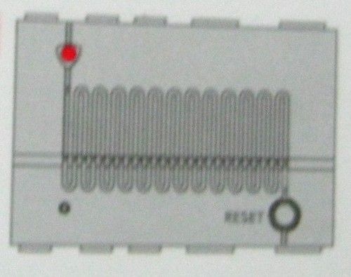 Lpg Gas Detector - 3 Module