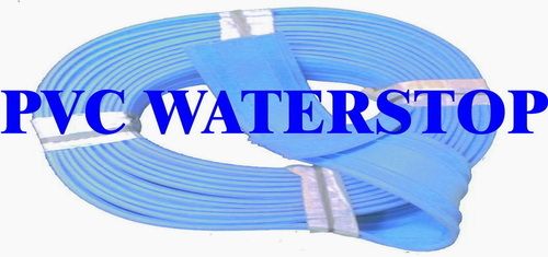 PVC Waterstop