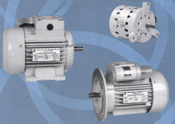 Single Phase Motor - Aluminum, 1/50 HP to 1 HP Range | Compact Design, Various Enclosures and Body Types, Lightweight