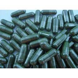 Spirulina