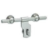 Stainless Steel Door Lock