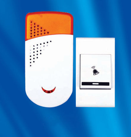 Stylish Wireless Doorbells