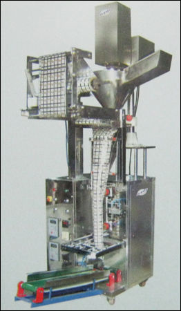 Automatic Ffs Pneumatic Machine Spacial (Fp-Pns-077)