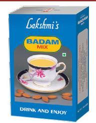 Badam Mix