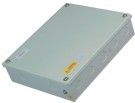 Electrical Plain Junction Box (12 x 12 x 2.5")